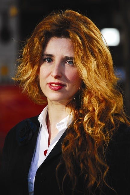 Marina Fjorato